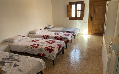 Revente - Villa -
Alhama De Murcia - Inland