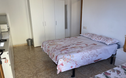 Revente - Villa -
Alhama De Murcia - Inland