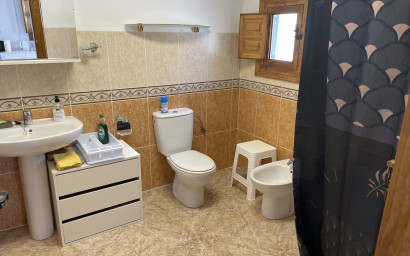 Revente - Villa -
Alhama De Murcia - Inland