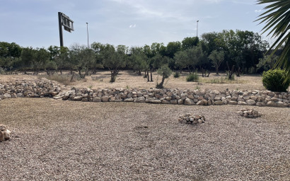 Revente - Villa -
Alhama De Murcia - Inland