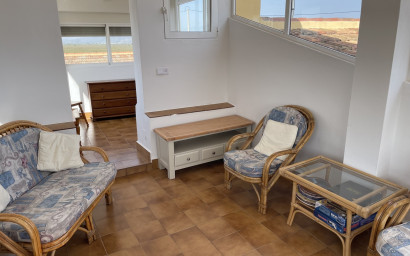 Revente - Villa -
Alhama De Murcia - Inland