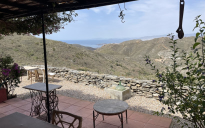 Revente - Maison de campagne -
Cartagena - Costa Calida