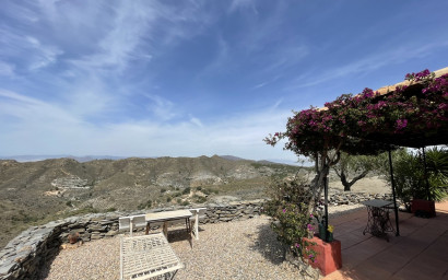 Revente - Maison de campagne -
Cartagena - Costa Calida