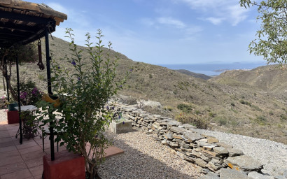 Revente - Maison de campagne -
Cartagena - Costa Calida