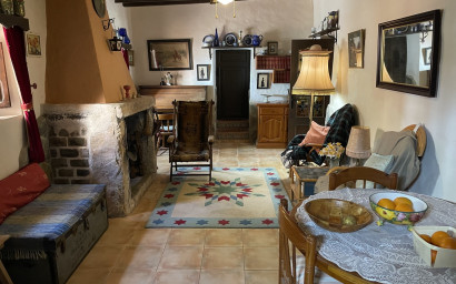 Revente - Maison de campagne -
Cartagena - Costa Calida