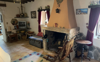Revente - Maison de campagne -
Cartagena - Costa Calida