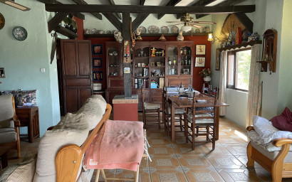 Revente - Maison de campagne -
Cartagena - Costa Calida