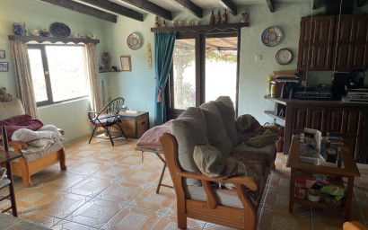 Revente - Maison de campagne -
Cartagena - Costa Calida
