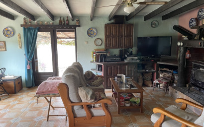 Revente - Maison de campagne -
Cartagena - Costa Calida