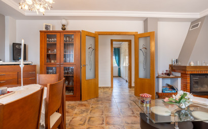 Revente - Villa -
Elche - Costa Blanca
