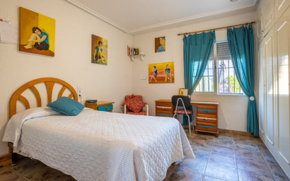 Revente - Villa -
Elche - Costa Blanca