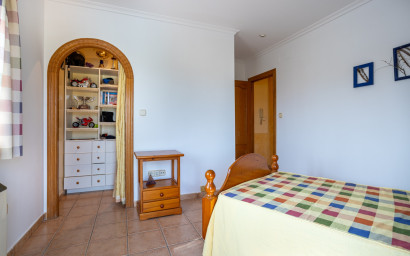 Revente - Villa -
Elche - Costa Blanca