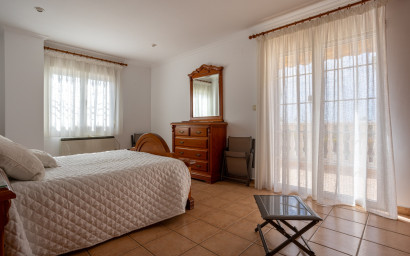 Revente - Villa -
Elche - Costa Blanca