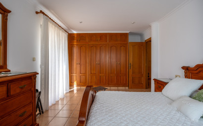 Revente - Villa -
Elche - Costa Blanca