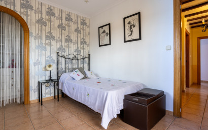 Revente - Villa -
Elche - Costa Blanca