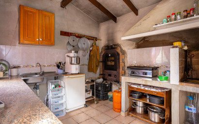Revente - Villa -
Elche - Costa Blanca