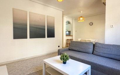 Resale - Apartment -
Orihuela Costa - Costa Blanca