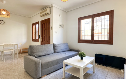 Resale - Apartment -
Orihuela Costa - Costa Blanca
