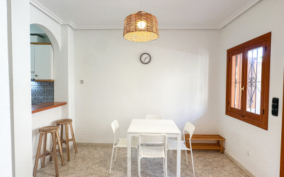 Resale - Apartment -
Orihuela Costa - Costa Blanca