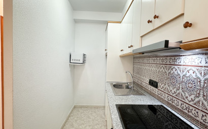 Resale - Apartment -
Orihuela Costa - Costa Blanca