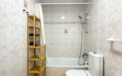 Resale - Apartment -
Orihuela Costa - Costa Blanca