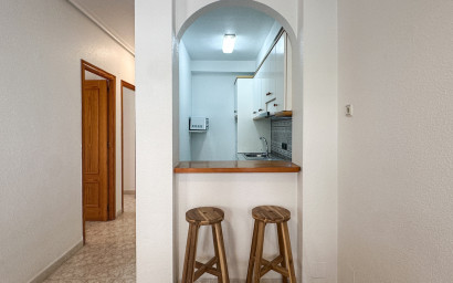 Resale - Apartment -
Orihuela Costa - Costa Blanca