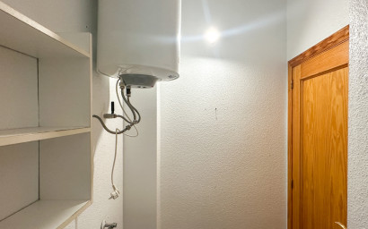 Resale - Apartment -
Orihuela Costa - Costa Blanca