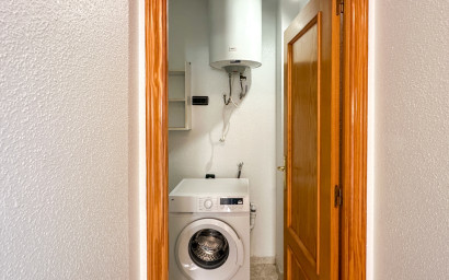 Resale - Apartment -
Orihuela Costa - Costa Blanca