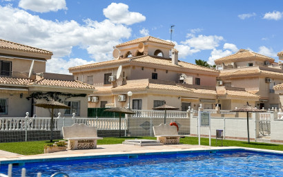 Resale - Apartment -
Orihuela Costa - Costa Blanca