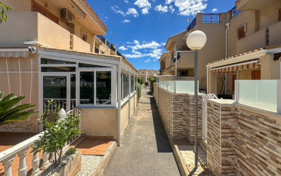 Resale - Apartment -
Orihuela Costa - Costa Blanca