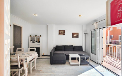 Revente - Penthouse -
Torrevieja - Costa Blanca