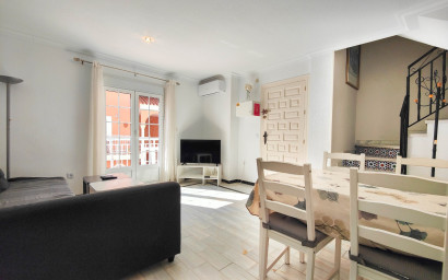 Revente - Penthouse -
Torrevieja - Costa Blanca