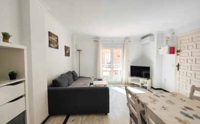 Revente - Penthouse -
Torrevieja - Costa Blanca