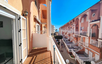 Revente - Penthouse -
Torrevieja - Costa Blanca