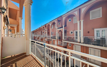 Revente - Penthouse -
Torrevieja - Costa Blanca