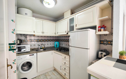 Revente - Penthouse -
Torrevieja - Costa Blanca