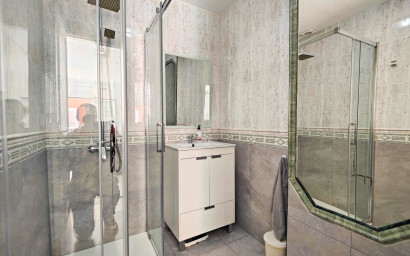 Revente - Penthouse -
Torrevieja - Costa Blanca