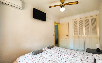 Revente - Penthouse -
Torrevieja - Costa Blanca