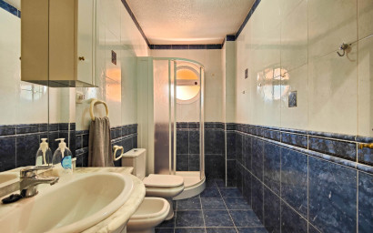 Revente - Penthouse -
Torrevieja - Costa Blanca