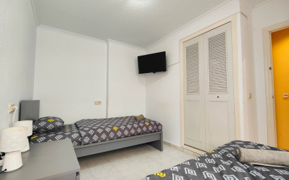 Revente - Penthouse -
Torrevieja - Costa Blanca