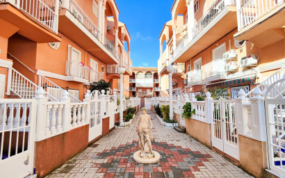 Revente - Penthouse -
Torrevieja - Costa Blanca