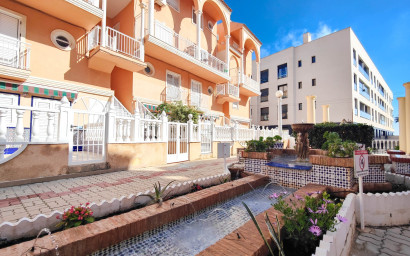 Revente - Penthouse -
Torrevieja - Costa Blanca