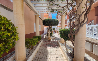 Revente - Penthouse -
Torrevieja - Costa Blanca