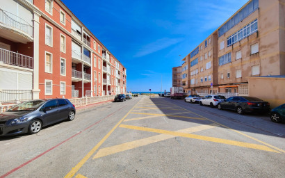 Revente - Penthouse -
Torrevieja - Costa Blanca