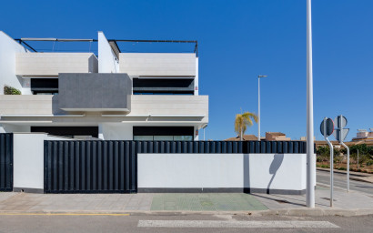 Revente - Bungalow -
Pilar de la Horadada - Costa Blanca