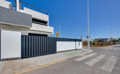 Revente - Bungalow -
Pilar de la Horadada - Costa Blanca