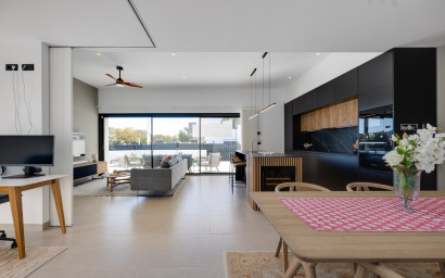 Revente - Bungalow -
Pilar de la Horadada - Costa Blanca