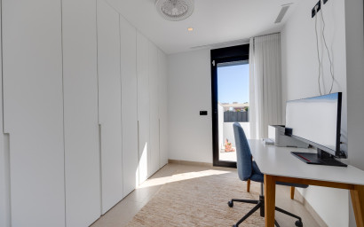 Revente - Bungalow -
Pilar de la Horadada - Costa Blanca