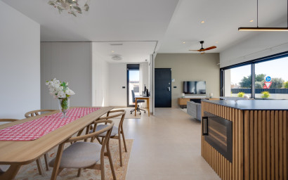 Revente - Bungalow -
Pilar de la Horadada - Costa Blanca