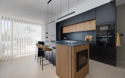 Revente - Bungalow -
Pilar de la Horadada - Costa Blanca